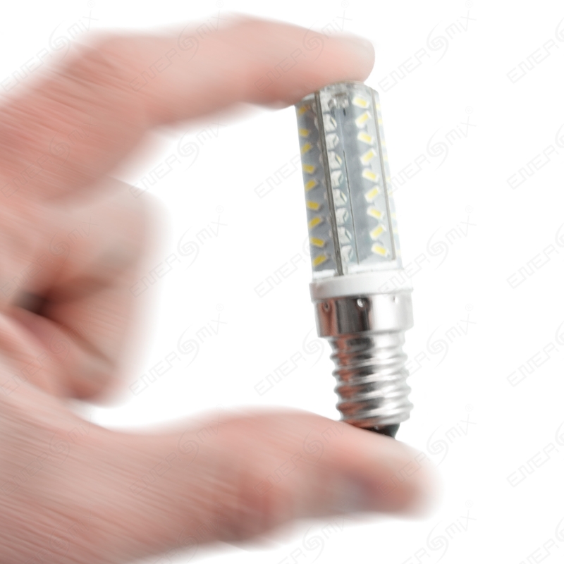 E14 Edison screw Leuchtmittel Birne Lampe LED Mignon Fassung Lumen 3 Watt SMD kaltweiss warmweiss Minilampe Silikon Schraubsicherung_b3