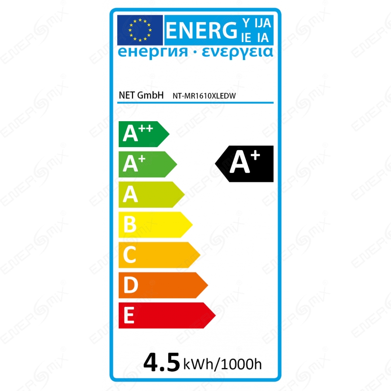 GU10 Leuchtmittel Spot Reflektor Birne Lampe LED Einbaulampe Fassung 45 Watt 12 Volt_b4