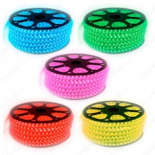 LED Strip 230 Volt RGB 20 Meter