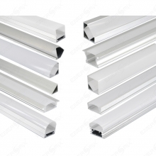 ENERGMiX LED Profile für LED Strip