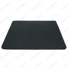 Mauspad Slim extra dünn Schwarz