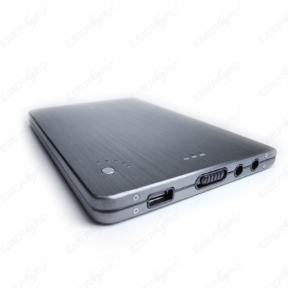 Powerbank 16000 mAh