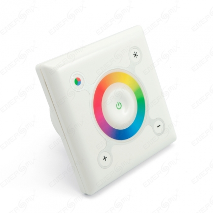 LED RGB Touch Controller