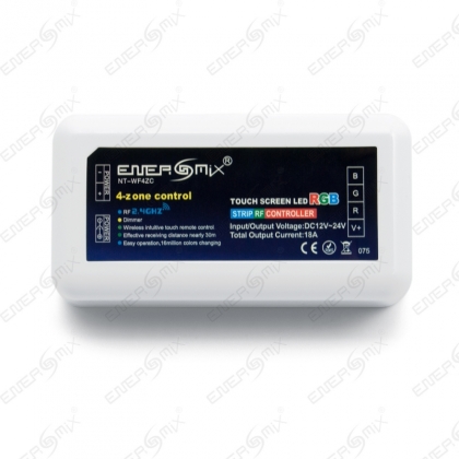 Controller für LED Strips