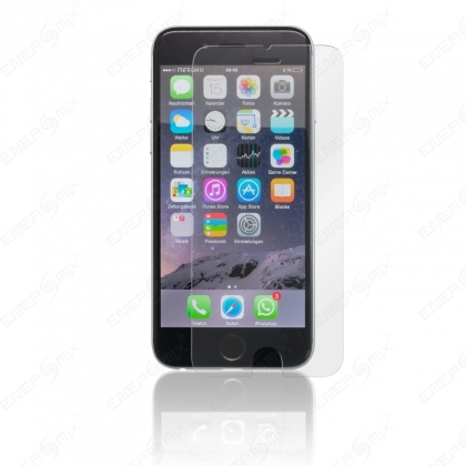 iPhone 7 Panzerglas Panzerfolie