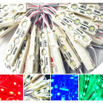 LED LED Module 5730 SMD Wasserdicht IP67