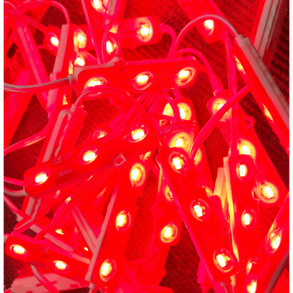 LED Module Modul SMD 5730 Wasserdicht IP67 Selbstklebend...