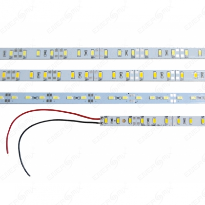 LED Aluminium Hart Strip Schiene 1m