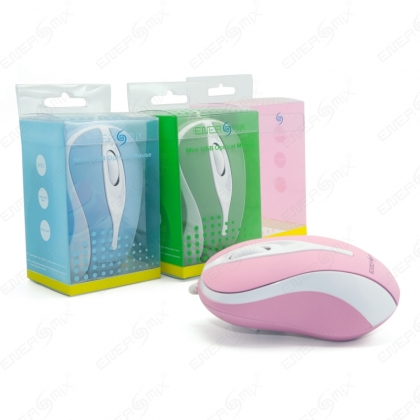 Mini USB-PC/Notebook-Maus