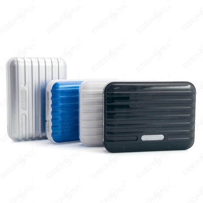 Powerbank 12000 mAh