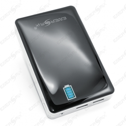 Powerbank 13600 mAh