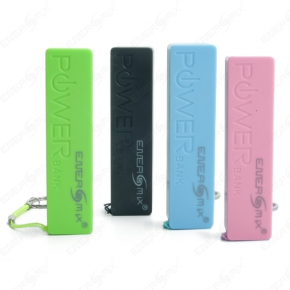 Powerbank 2000mAh