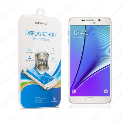 Samsung Note 5 Härte 9H Panzerfolie