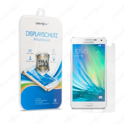 Schutzglas für Samsung A3