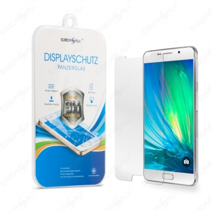 Schutzglas für Samsung A7