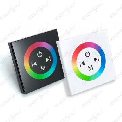 LED RGB Touch-Panel-Controller -Dimmer