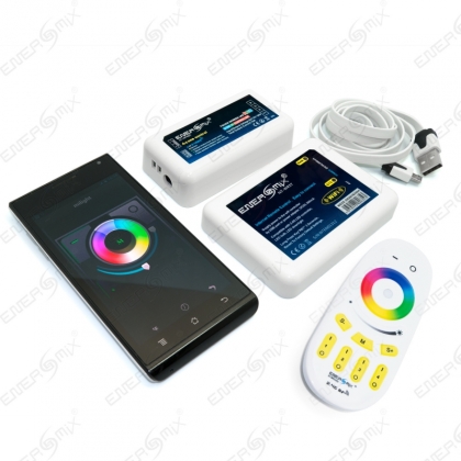 WiFi Strip Controller Set