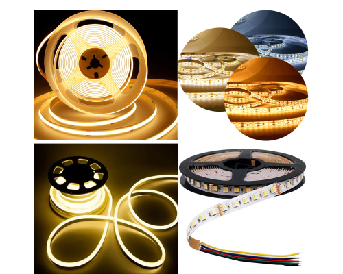 LED Strips