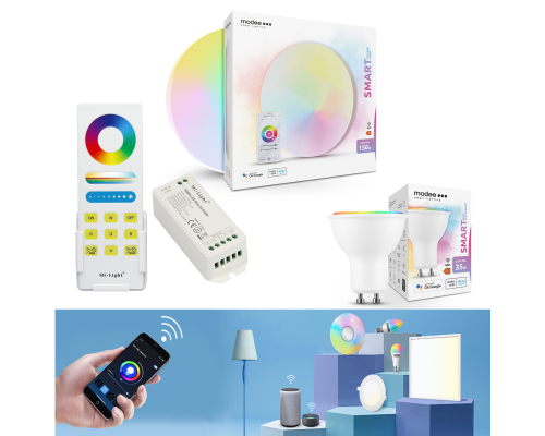 Smart LED