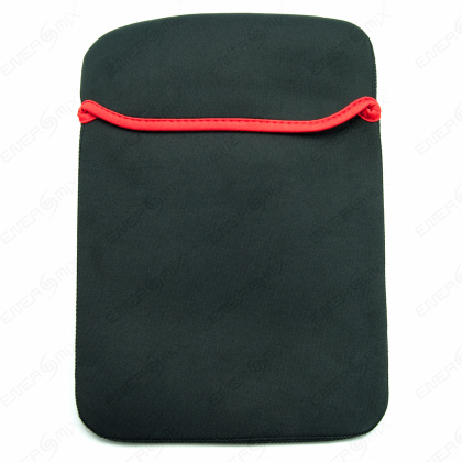 10 Zoll Softcase Neopren Softshell Tasche für Alle Arten von Tablet Pcs/wendbar Schwarz/Türkis &hellip;