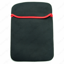 10 Zoll Softcase Neopren Softshell Tasche für Alle Arten von Tablet Pcs/wendbar Schwarz/Türkis …