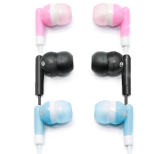 Kopfhörer In-Ear plugs für Smartphone und...