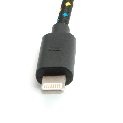 Datenkabel / Ladekabel USB Kabel für iPhone 6 Plus und 5 ,5s 5c Kompatibel au...