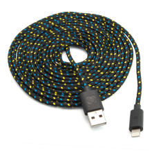 Datenkabel / Ladekabel USB Kabel für iPhone 6 Plus und 5...