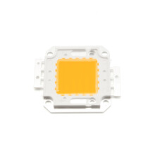 LED Chips für LED Fluter Flutlichtstrahler Warmweiß 50 Watt