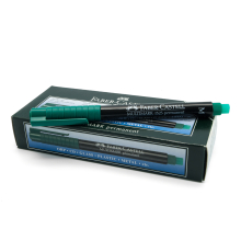 Faber-Castell Multimark permanent wasserfest mit Radiergummi