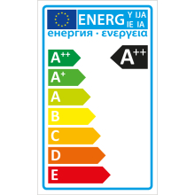 1-3 W LED Einbauleuchten rund inkl. Trafo