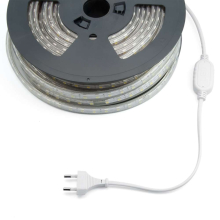 10m Rot LED Strip Streifen 60x 5050 SMD pro meter - IP65 für innen und Außen