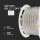 10m Warmweiss LED Strip Streifen 60x 5050 SMD pro meter - IP65 für innen und Außen