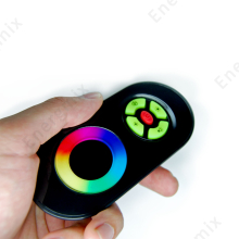 LED RGB Controller Steuergerät,Dimmer  mit Touchscreen...