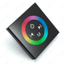 LED RGB einbau Wandcontroller steuergerät Controller...