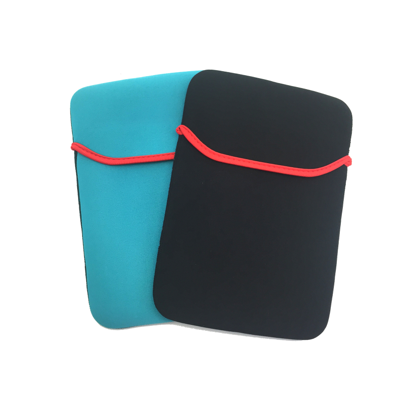 Sleeve Case Hülle Tasche Schutzhülle Etui Neopren für Tablet eBook 10" 10 Zoll 