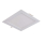 Ultra slim LED Panele Deckenleuchte inkl. Trafo