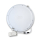 18w LED Slim Flach Einbauleuchte Panel Deckeneinbau Panelleuchte Deckenlampe rund Ø 225 mm Warmweiß