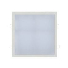 30x30 cm 24w LED Panel Ultra Slim Panel Eckig Quadrat Einbauleuchte Deckenleuchte Warmweiß