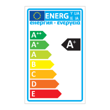 LED Einbauleuchten-Set - Rahmen Aluminium schwenkbar / GU10 Fassung / SMD LED / 4W