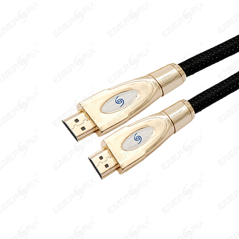 Restposten Sonderposten 5m HDMI Kabel High Speed vergoldet 18 Stück im Karton 