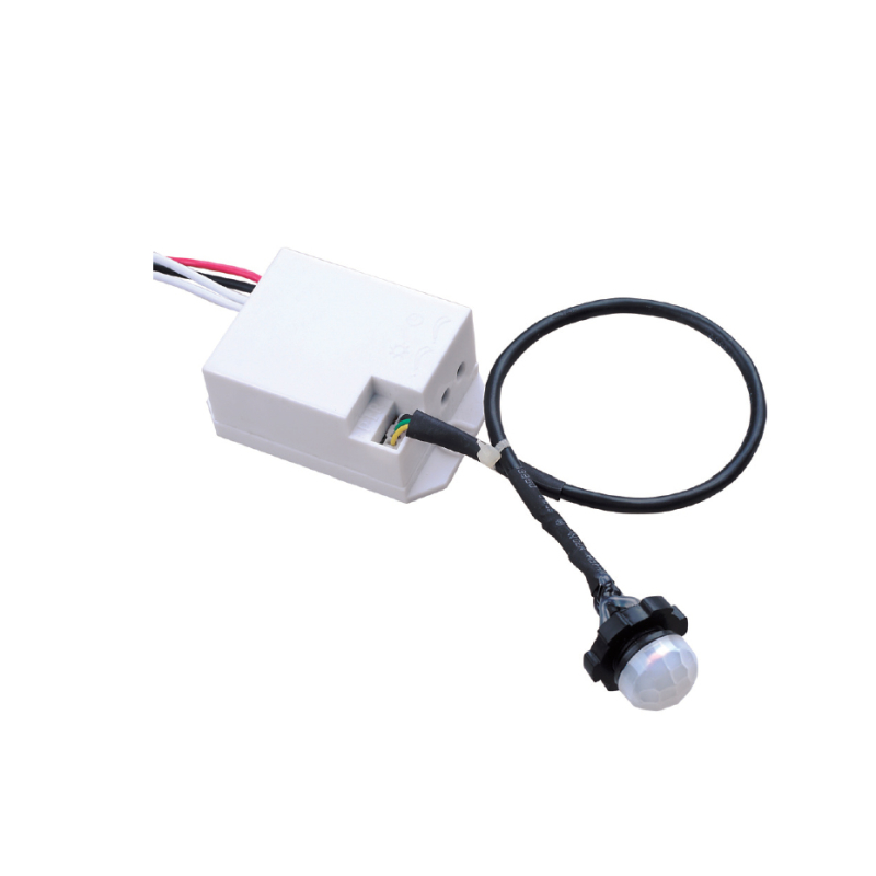 Mini 220V PIR Infrarot Körper Bewegungsmelder Detektor Sensor Schalter lampe ze Mini 220V PIR Infrarot Körper Bewegungsmelder Detektor Sensor Schalter lampe ze