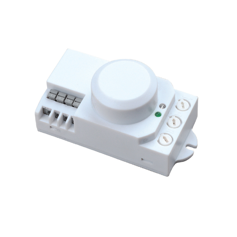LED PIR Infrarot Bewegungsmelder Schalter Detektor Lampe Steuerschalter J5Z3