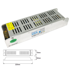 12V - 20A - 250W AC Adapter LED Trafo Netzteil Transformator Treiber  für Alle LED Produkten