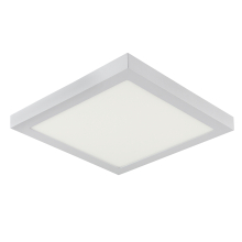 LED Panel 60x30cm Aufputz Anbau Downlight Deckenlampe Deckenleuchte warmweiß 