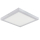 24W 30x30 Aufputz LED Panel Deckenleuchte Deckenlampe Quadrat Neutralweiss