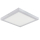 Aufputz LED Panel Quadrat 24w 300x300mm Neutralweiss