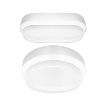 18 W LED Wandleuchten Wandlampen Deckenleuchten Rund oder Oval