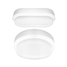 18 W LED Wandleuchten Wandlampen Deckenleuchten Rund oder...
