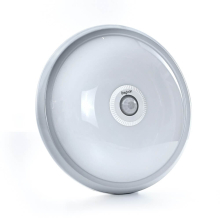 LED mit Bewegungsmelder 12w-Rund Ø 290mm...